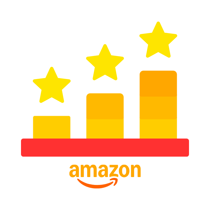 Amazon Ranking Boost